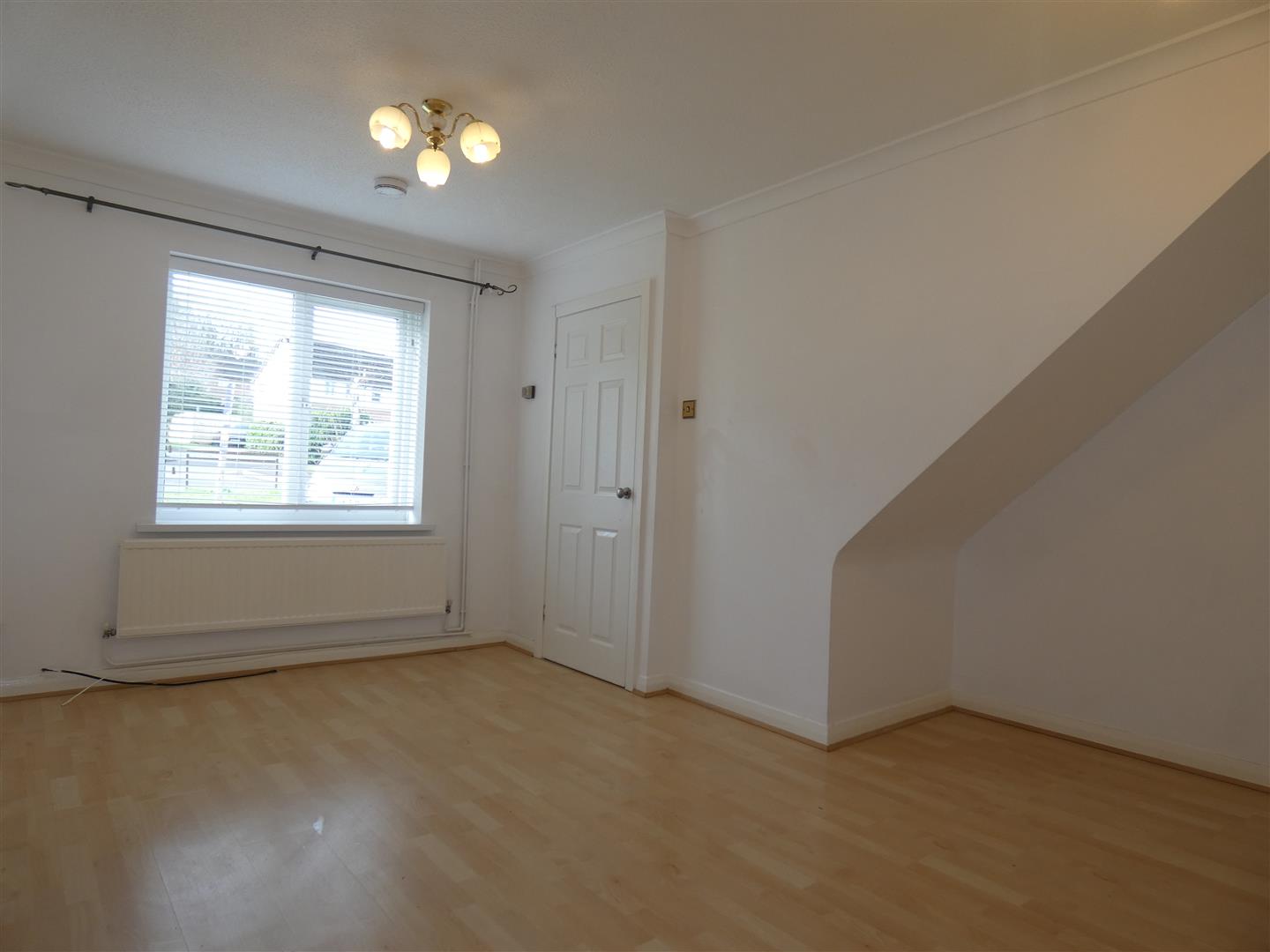 St Davids Close, Brackla, Bridgend, CF31 2BN